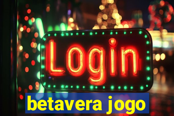 betavera jogo